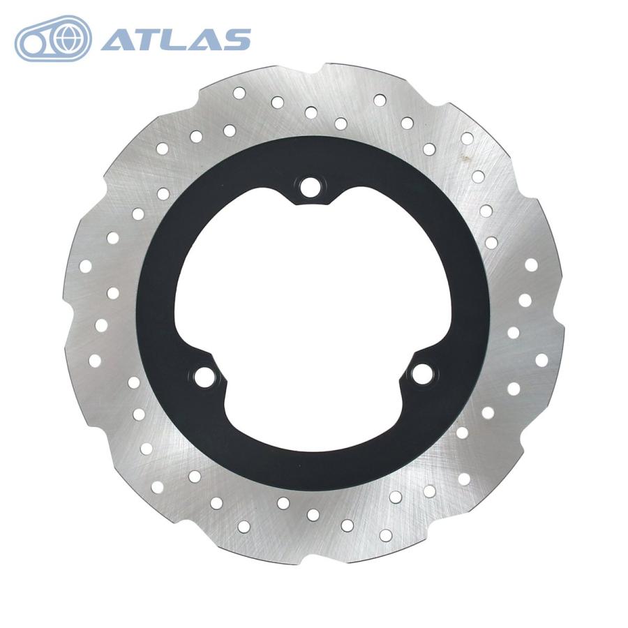 台湾ヤマハ純正 X FORCE フロント ブレーキディスク ローター BFV