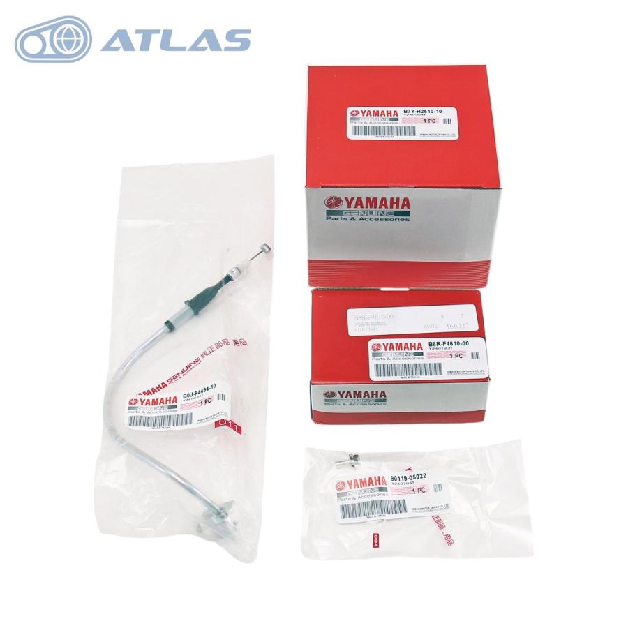 きー アトラス ジョグ125 JOG125 SEJ5J BKR フューエルキャップ