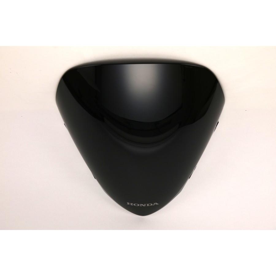 HUNDRED LINE -最終防衛学園- 予約限定特典 タイホンダ 純正 PCX JF28 KF12 スクリーン メーター バイザー セット