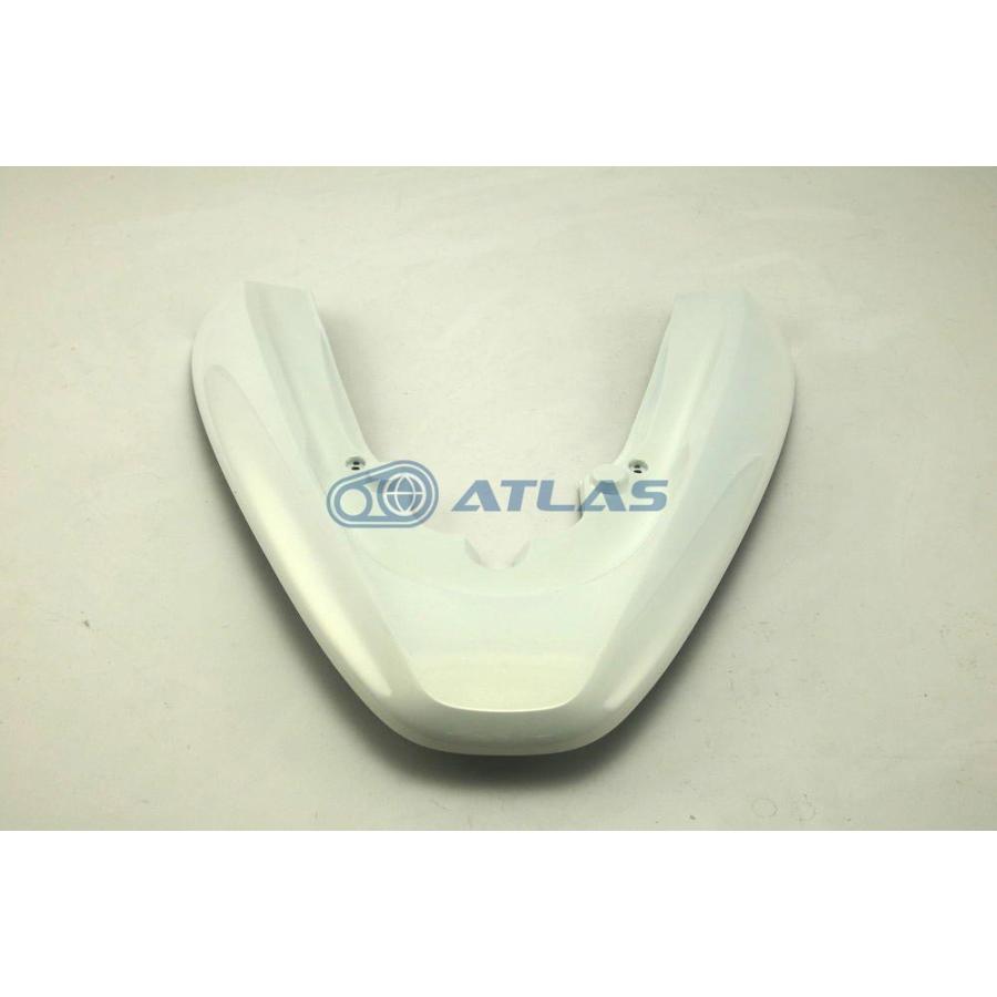 タイホンダ 純正 PCX JF28 カバーセット リヤーグラブレール WL