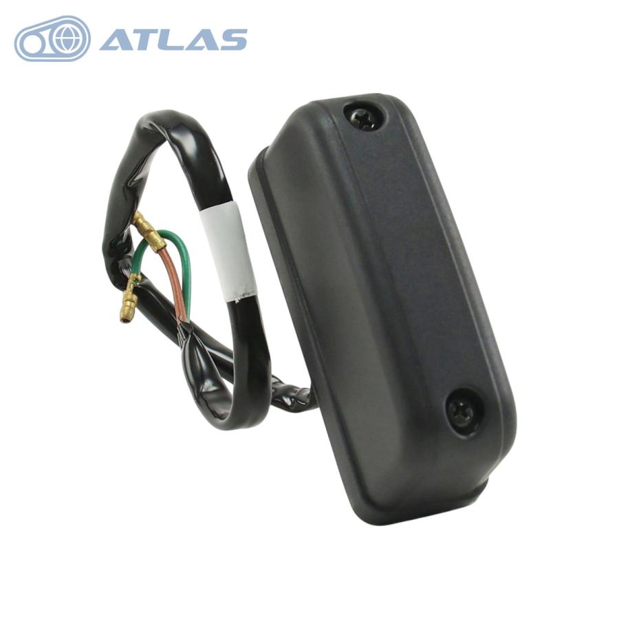 ホンダ タイホンダ純正 PCX125 JF28 ライトアッシーライセンス