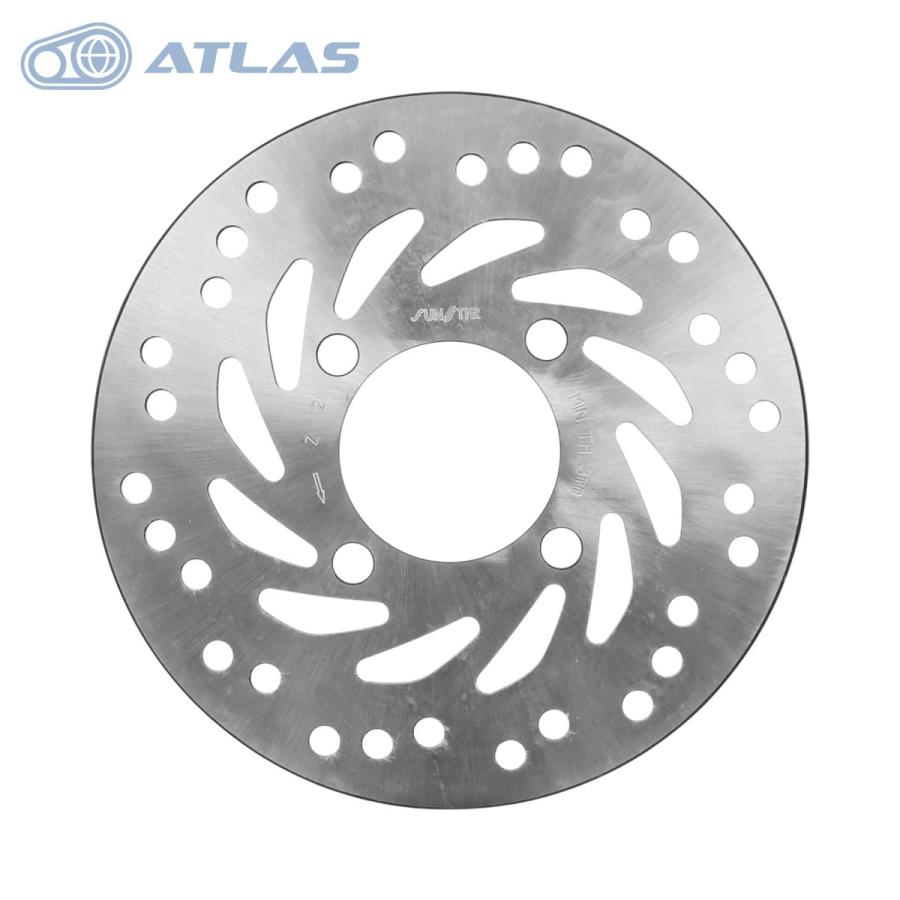 ホンダ（HONDA） タイホンダ純正 ズーマーX ZOOMER-X フロント