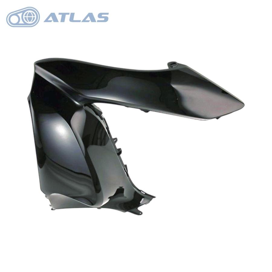 ホンダ タイホンダ純正 PCX125 JF28 カバー L フロント ブラック