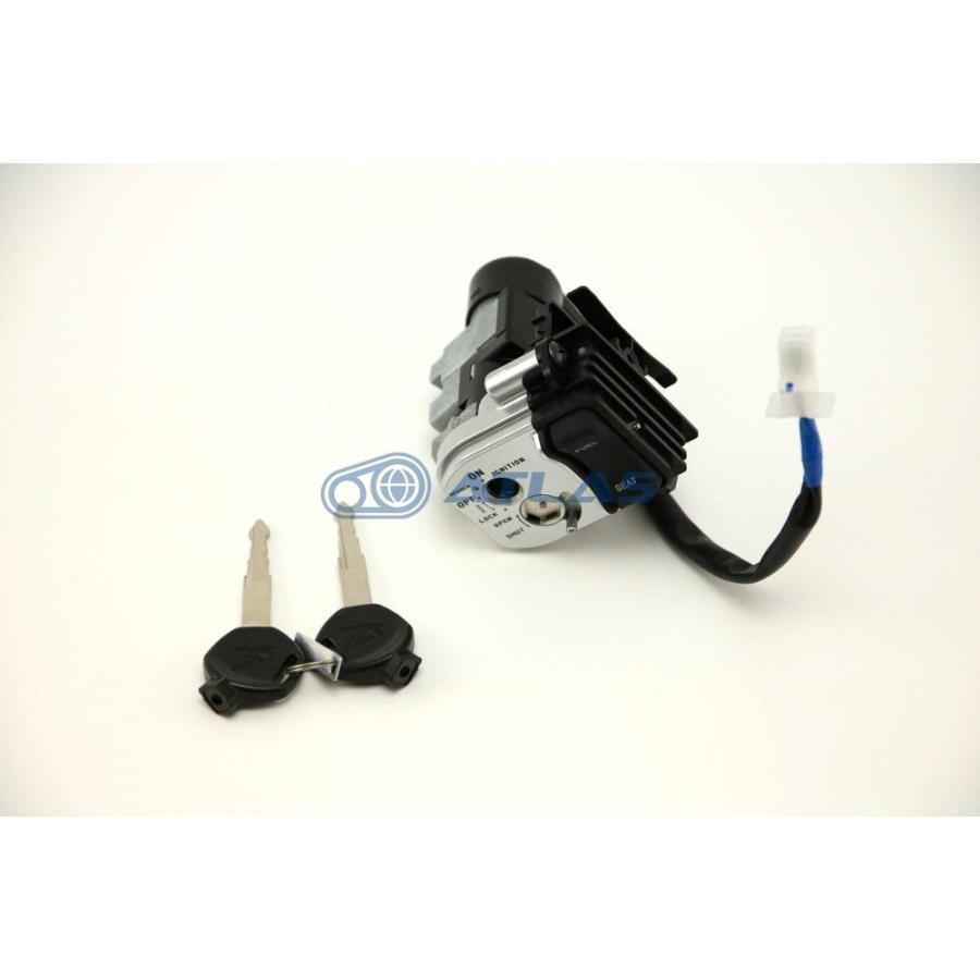 タイホンダ 純正 PCX JF28 KF12 キーセット 35010-KWN-710 タイホンダ 純正 PCX JF28 KF12 キーセット 35010-KWN-710