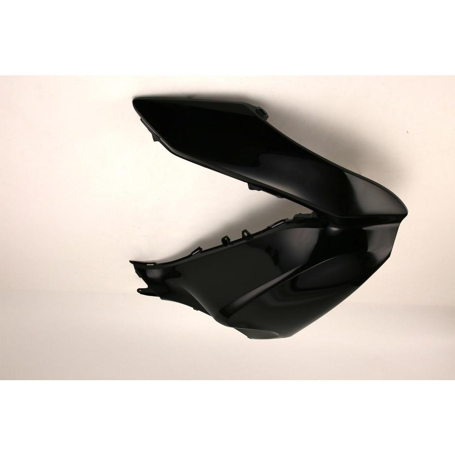 タイホンダ 純正 PCX JF28 KF12 カバー R.フロント ブラック*NHA35M