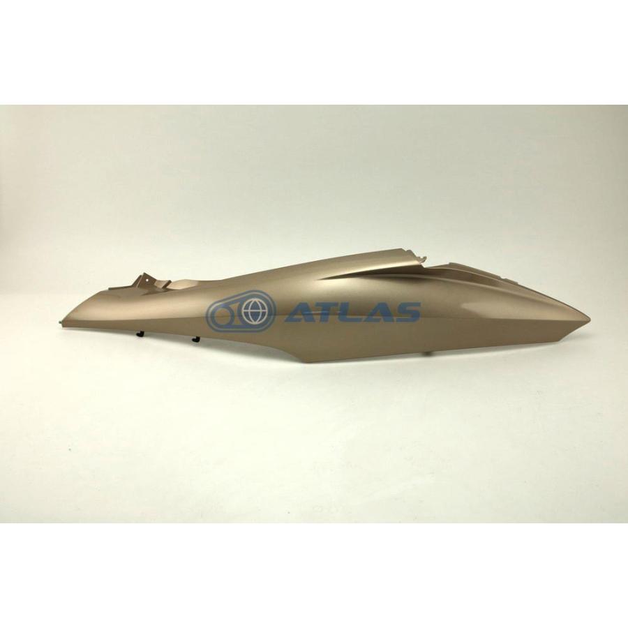 タイホンダ 純正 PCX JF28 カバーセツト L.ボデイ WL ゴールド*YR301M* 83600-KWN-901ZE