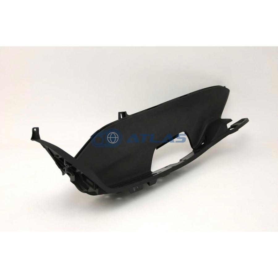 タイホンダ 純正 PCX JF28 KF12 ステップ L.フロアー ブラック*NH1