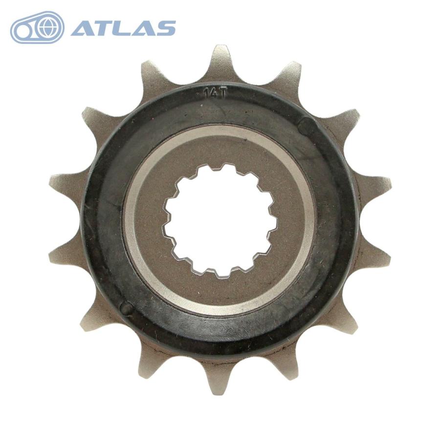 専用品 たーつです(^^) Kawasaki Zx11 ZX 11 Output Sprocket 17t OEM