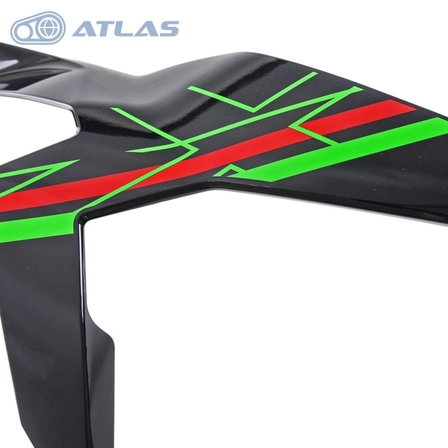 カワサキ タイカワサキ純正 ニンジャ Ninja ZX-25R SE カバー