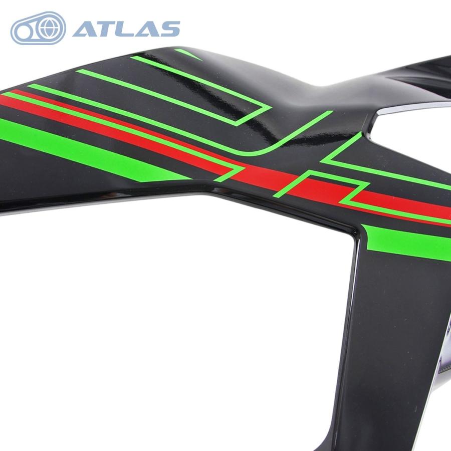 カワサキ タイカワサキ純正 ニンジャ Ninja ZX-25R SE カバー