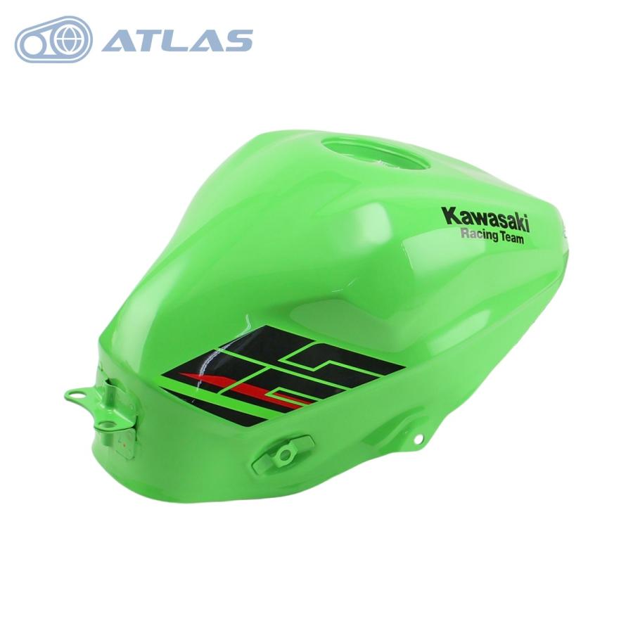 し*ん様 zx25r ガソリンタンク Zx-25r ガソリンタンク Ninja ZX-25R 燃料タンクの脱着