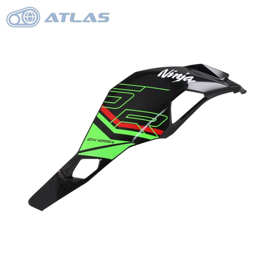 ご確認用 カワサキ タイカワサキ純正 ニンジャ Ninja ZX-25R SE