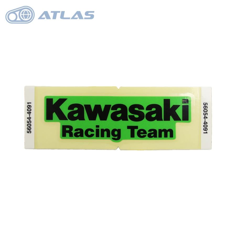 シール カワサキ（Kawasaki） タイカワサキ純正 ニンジャ Ninja ZX-25R SE ZX