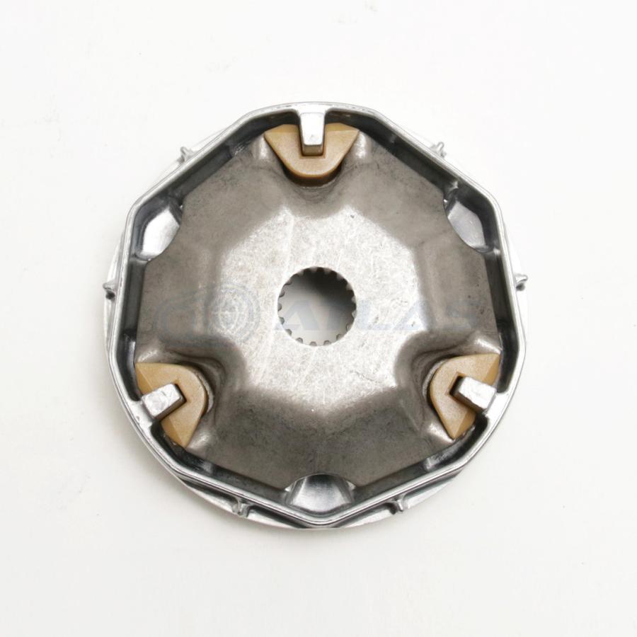 台湾スズキ純正 アドレスV125(ADDRESS V125 V125G V125S) フロント プーリーセット 21109-33G10-000 :PTSG-1087:アトラスダイレクトショップ - 通販 - Yahoo!ショッピング 台湾スズキ純正 アドレスV125(ADDRESS V125 V125G V125S) フロント プーリーセット 21109-33G10-000 :PTSG-1087:アトラスダイレクトショップ - 通販 - Yahoo!ショッピング