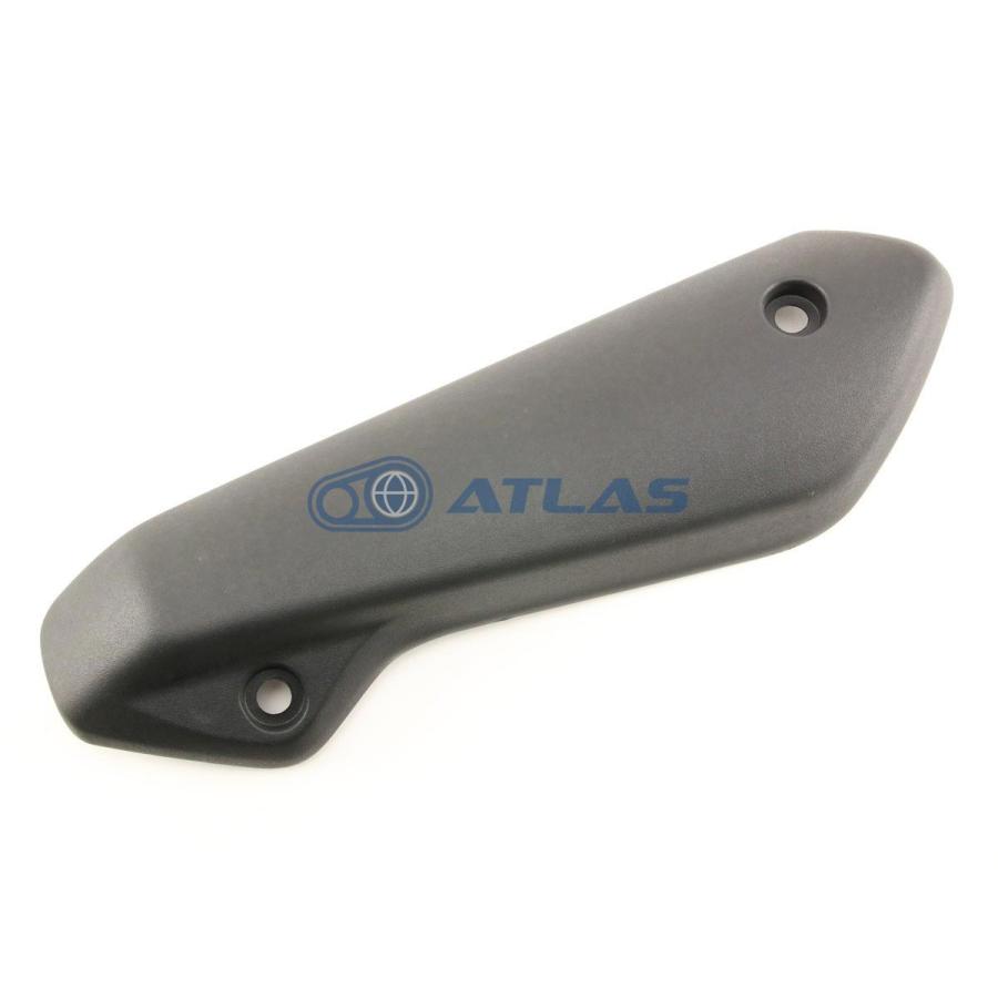 台湾SUZUKI純正 アドレスV125 ADDRESS V125G カバー マフラー 14781