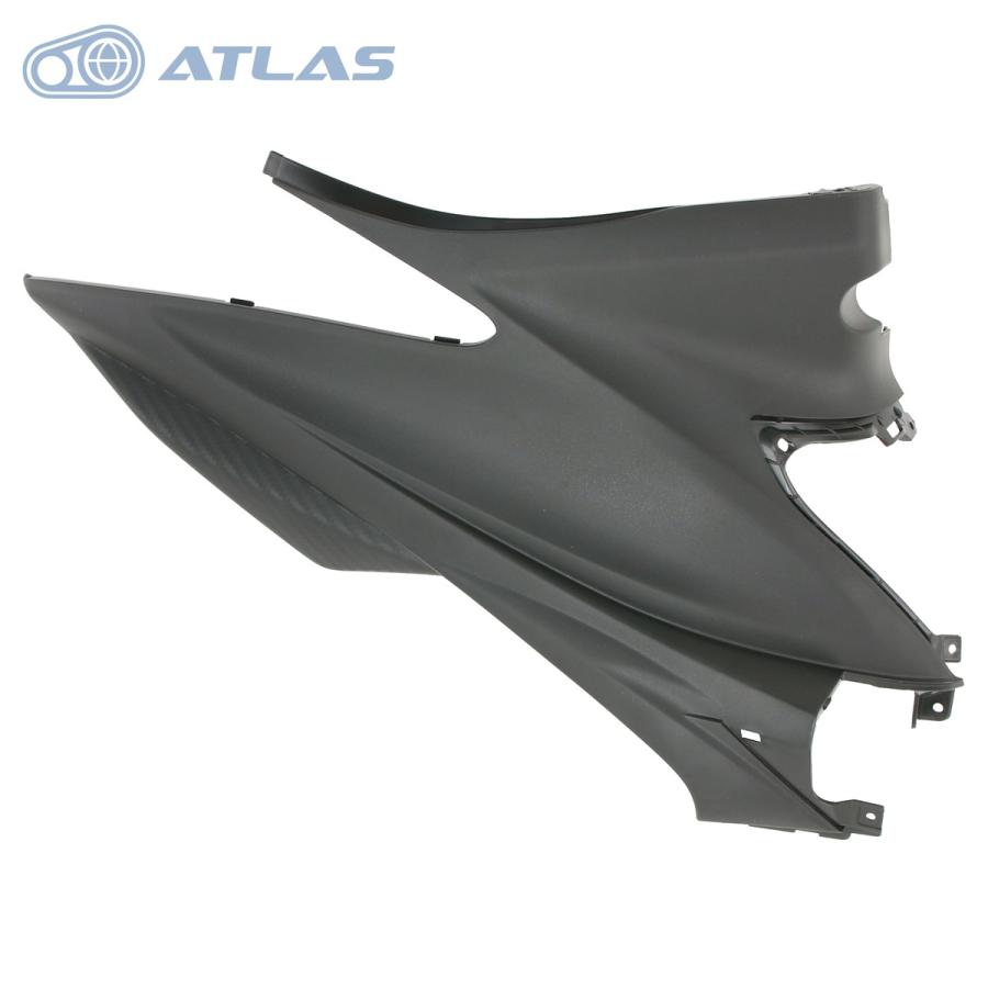 台湾SUZUKI純正 アドレスV125S SS ADDRESS カバーフレーム サイド