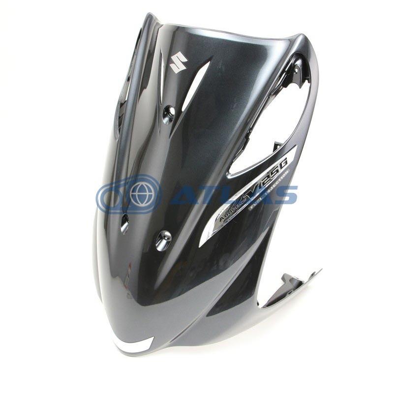 台湾SUZUKI純正 アドレスV125G ADDRESS CF46A CF4EA フロントレッグ
