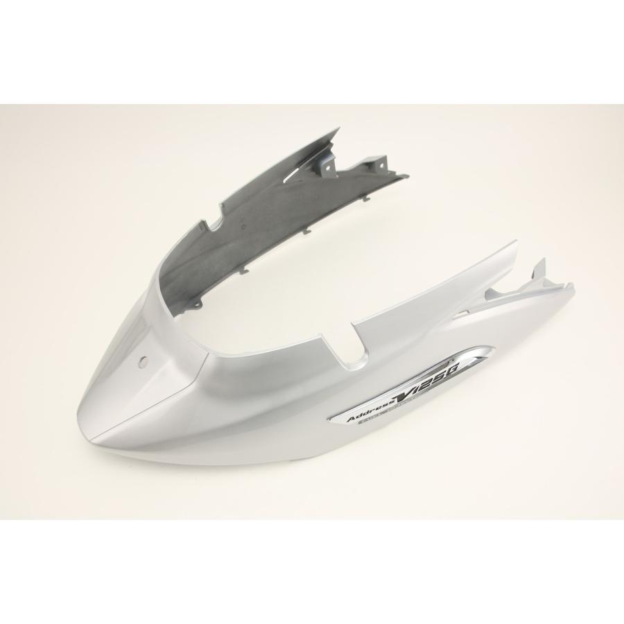 台湾SUZUKI純正 アドレスV125G ADDRESS CF46A CF4EA カバー フレーム