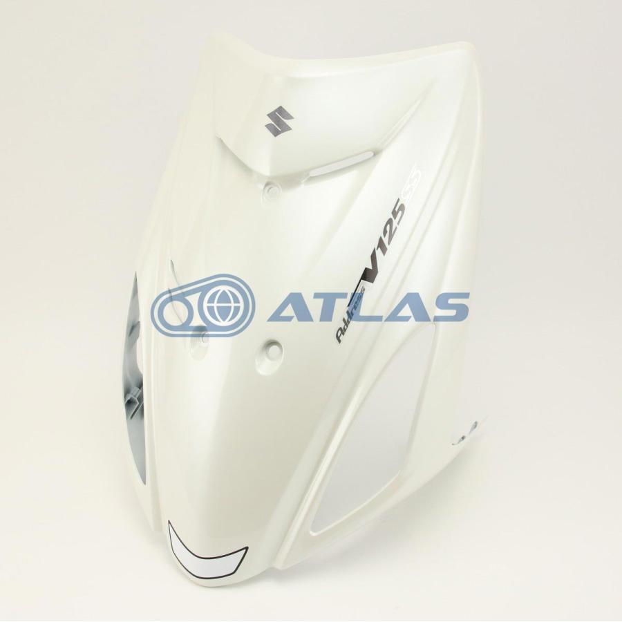 台湾SUZUKI純正 アドレスV125S V125SS ADDRESS V125S CF4MA フロント