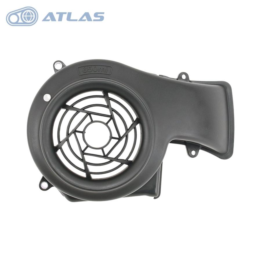 スズキ 台湾スズキ純正 スウィッシュ Swish カウリングファン