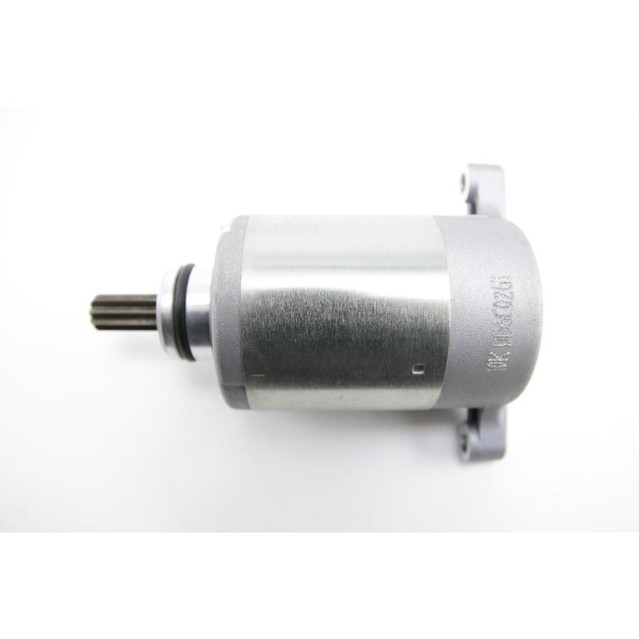 台湾SUZUKI純正 Swish スウィッシュ スターターモーター セルモーター