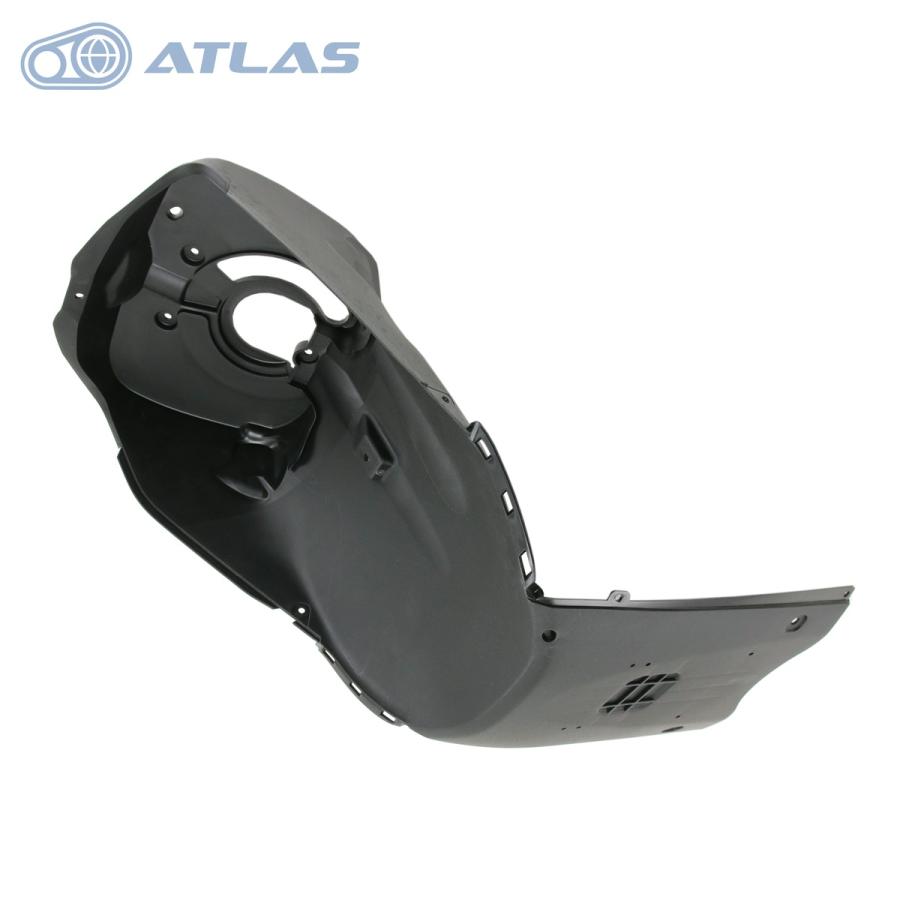 台湾SUZUKI純正 Swish スウィッシュ フェンダー フロント 内装