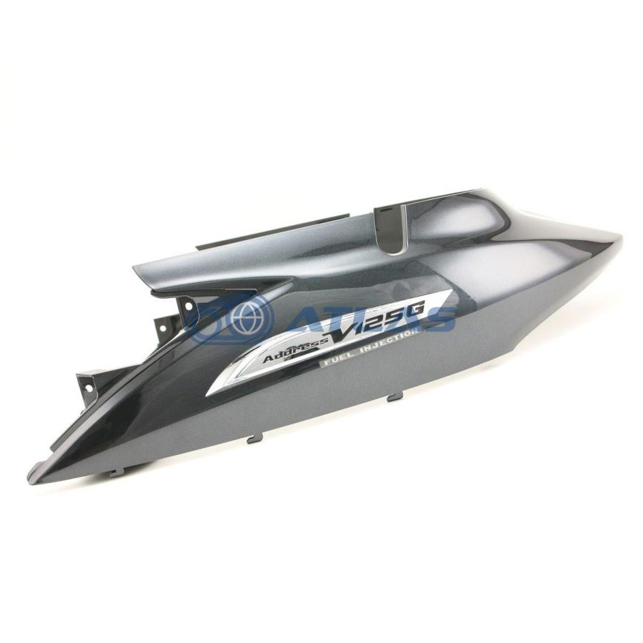 台湾SUZUKI純正 アドレスV125G ADDRESS CF46A CF4EA カバー フレーム
