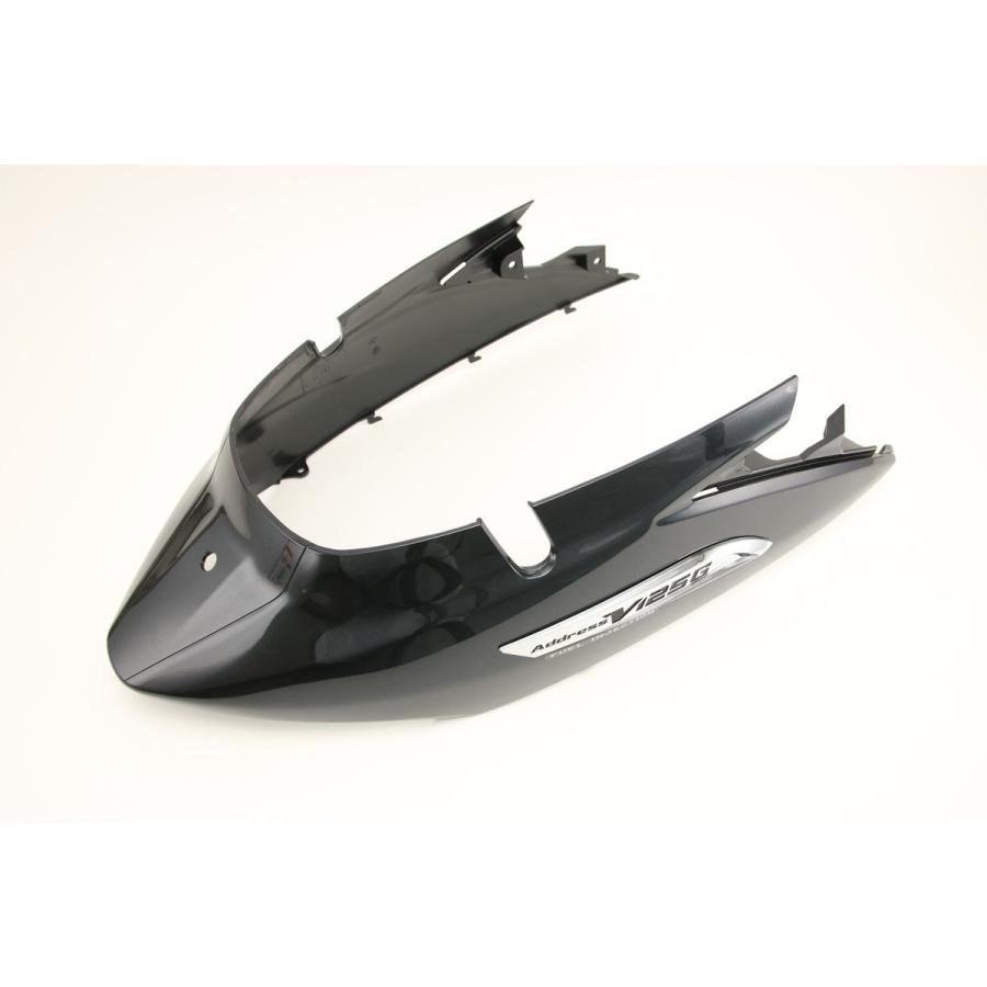 台湾SUZUKI純正 アドレスV125G ADDRESS CF46A CF4EA カバー フレーム