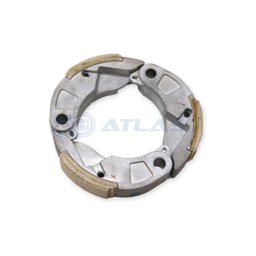 ベトナムホンダ 純正 PCX JF56 ウエイト セット クラッチ シュー 22535