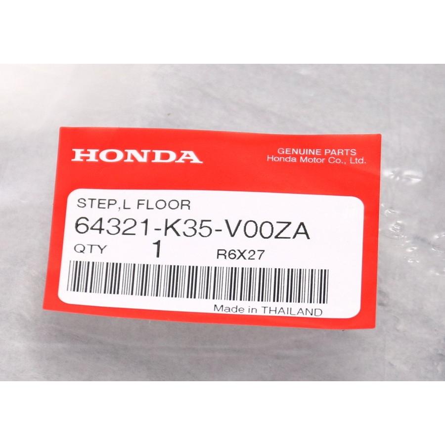 ホンダ（HONDA） ベトナムホンダ 純正 PCX JF56 KF18 ステップ L