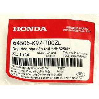 ホンダ（HONDA） ベトナムホンダ 純正 PCX JF81 PCX150 KF30 モール
