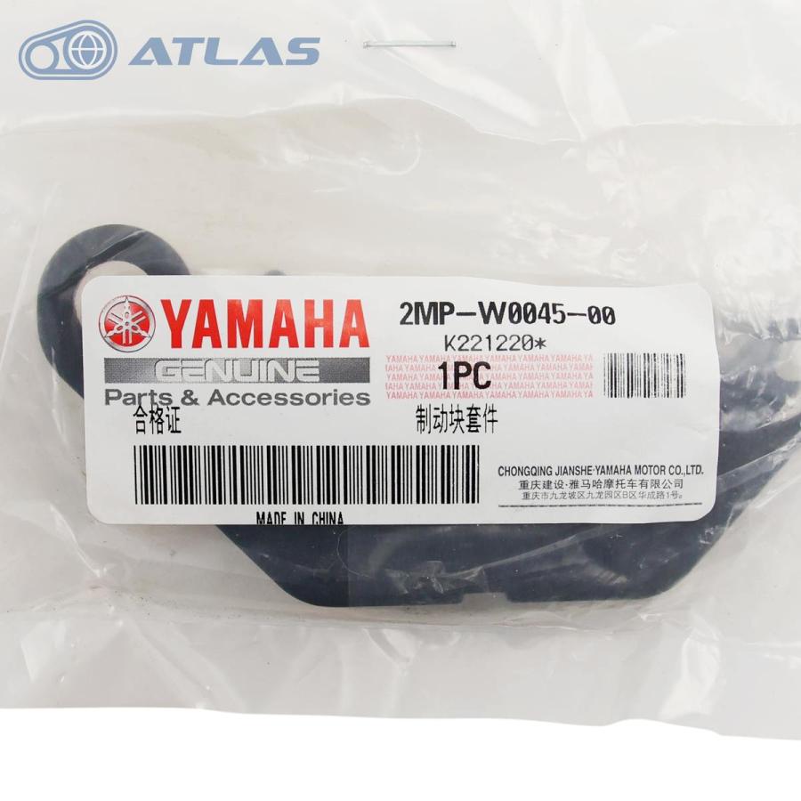QJKXSZ(小さな店) オートバイ部品フロントブレーキパッドディスク 用