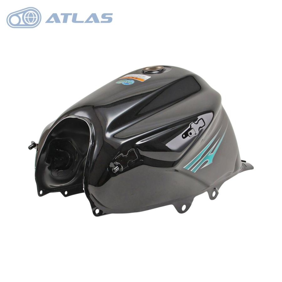 ヤマハ発動機 中国ヤマハ純正 YS125 フェザー フューエルタンク