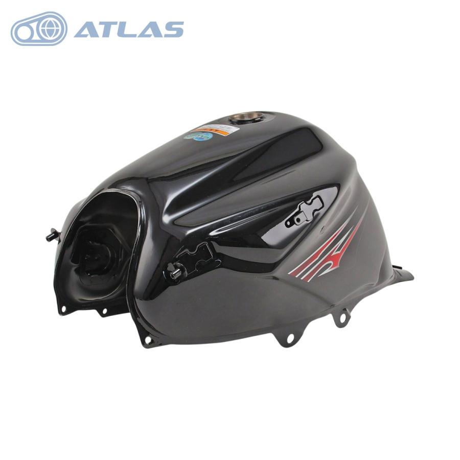 ヤマハ発動機 中国ヤマハ純正 YS125 フェザー フューエルタンク