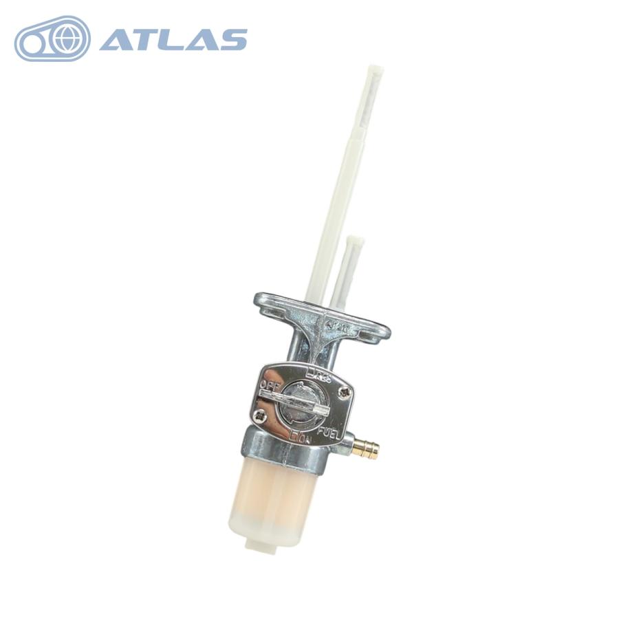 ヤマハ発動機 中国ヤマハ純正 YB125SP YB125Z フューエルコック