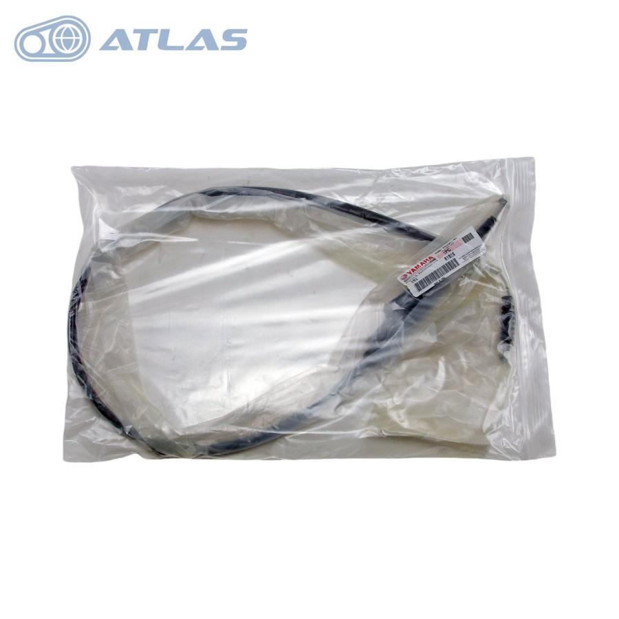 中国ヤマハ純正 XTZ125 クラッチケーブル 1SB-F6335-02 1SB