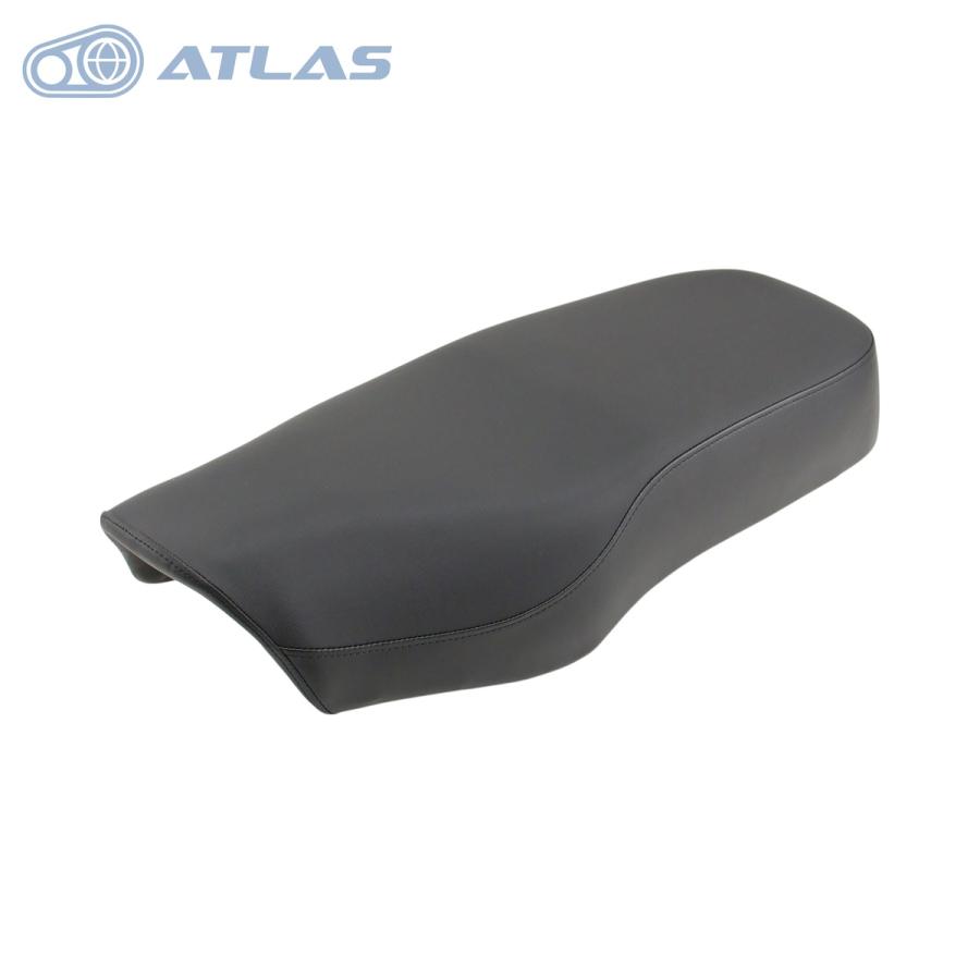 YB125SP YAMAHA 純正シート ヤマハ発動機 中国ヤマハ純正 YB125SP シートアッシー 1SF-F4730