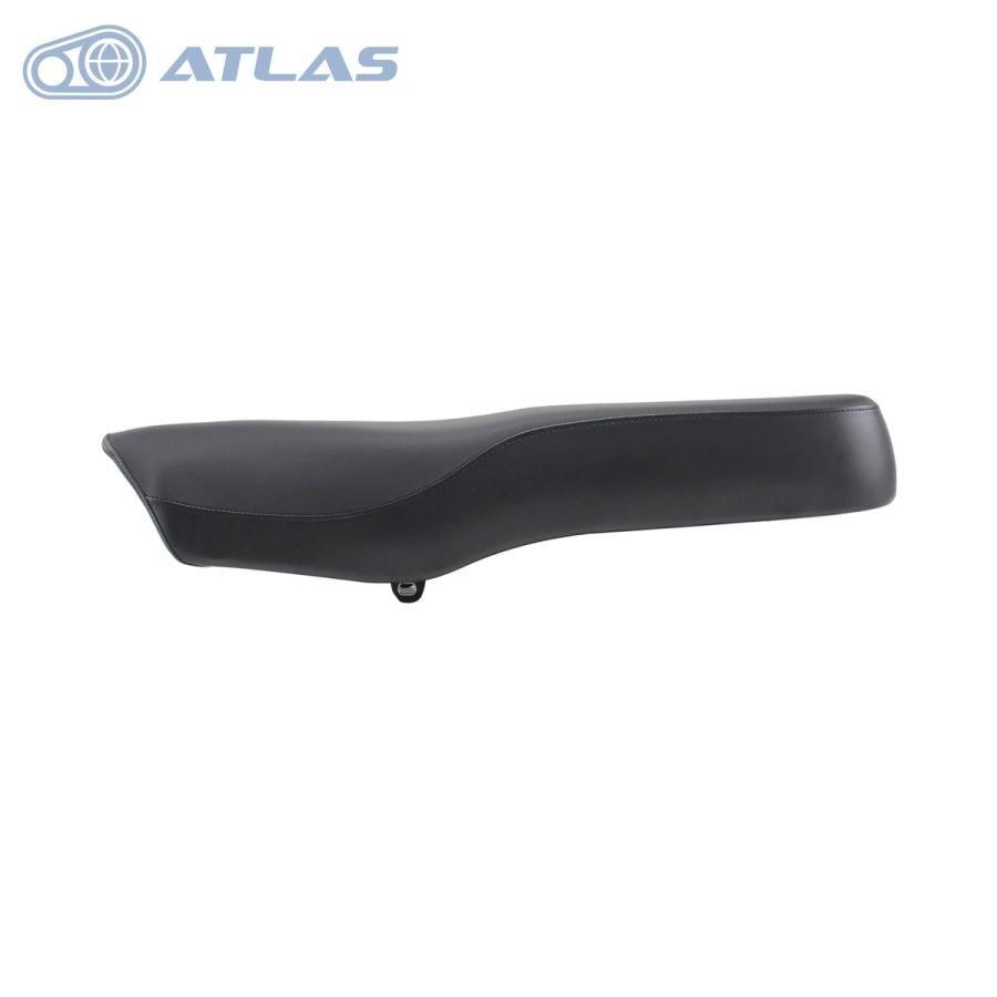 【純正美品】YAMAHA YB125SP 純正シート　割れ欠けなし 純正美品】YAMAHA YB125SP 純正シート 割れ欠けなし - メルカリ