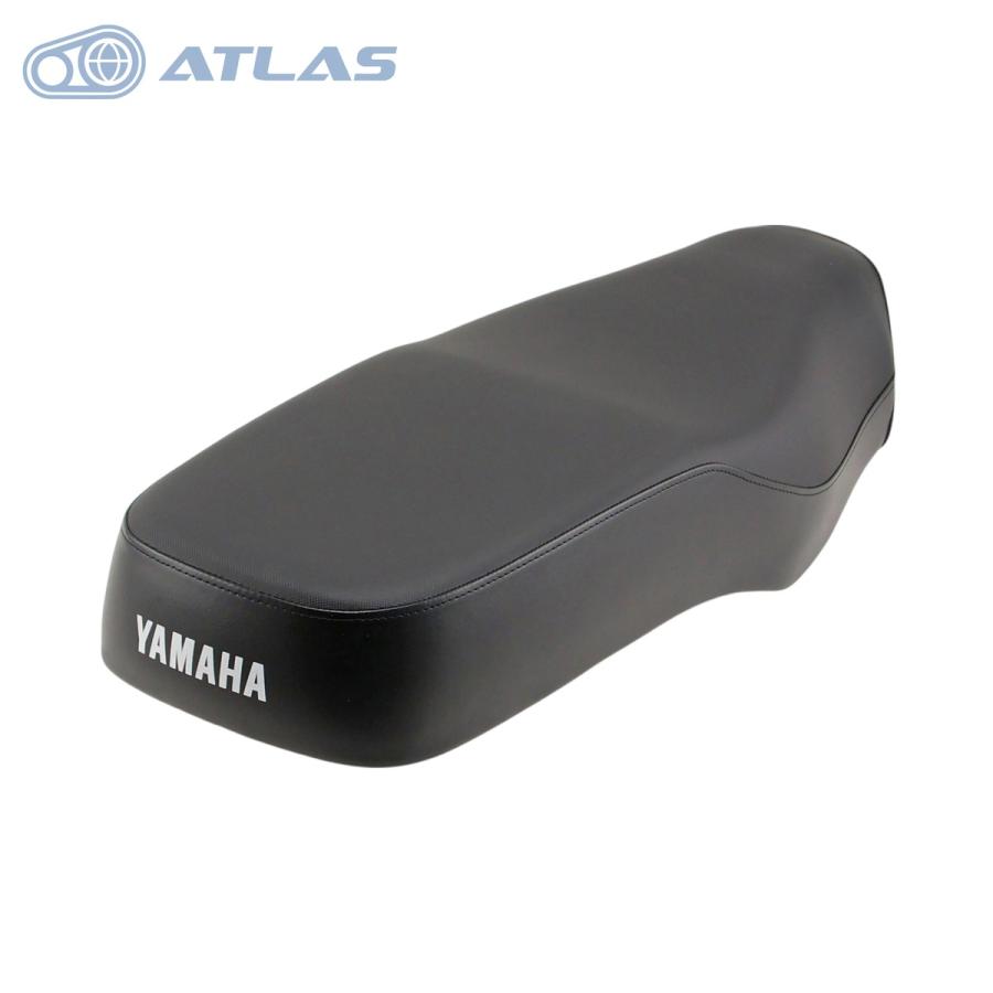 ヤマハ発動機 中国ヤマハ純正 YB125SP シートアッシー 1SF-F4730