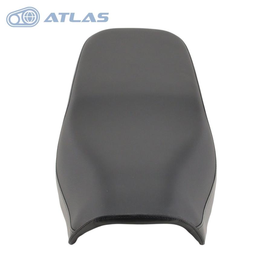 ヤマハ発動機 中国ヤマハ純正 YB125SP シートアッシー 1SF-F4730