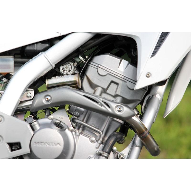 SP TADAO SP忠男マフラー CRF250L ＆ M JBK-MD38 POWER BOX