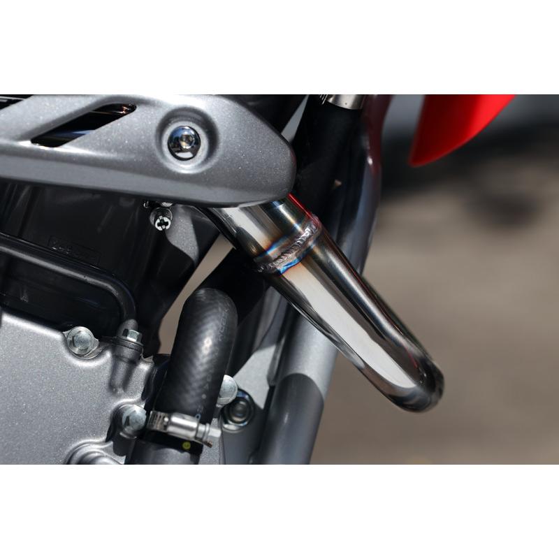 SP TADAO SP忠男マフラー 2021~CRF250L 2BK-MD47 POWERBOX SP TADAO SP忠男マフラー 2021~CRF250L 2BK-MD47 POWERBOX