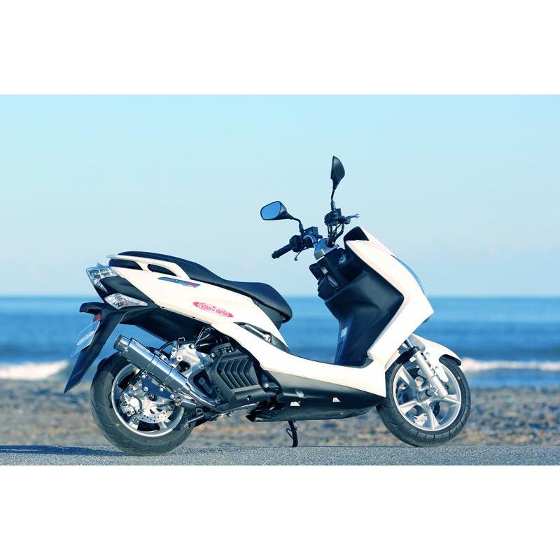 SP TADAO SP忠男マフラー マジェスティS MAJESTY S JBK−SG28J S SP TADAO SP忠男マフラー マジェスティS MAJESTY S JBK−SG28J S