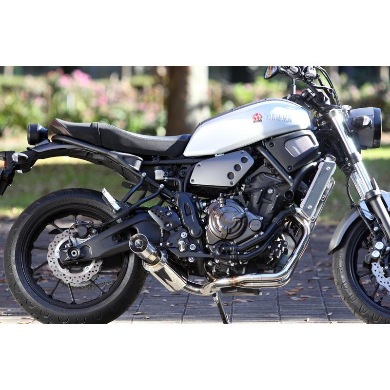 超熱 ワイバン車検対応 アールズギア XSR-700/MT-07マフラー - マフラー - ucs.gob.ve 超熱 ワイバン車検対応 アールズギア XSR-700/MT-07マフラー - マフラー - ucs.gob.ve