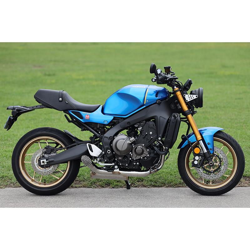 SP TADAO SP忠男 マフラー MT9-PB-51 2022~XSR900 8BL-RN80J SP TADAO SP忠男 マフラー MT9-PB-51 2022~XSR900 8BL-RN80J