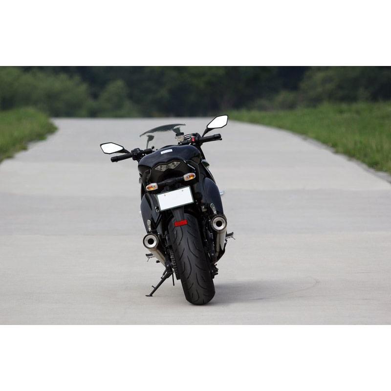 SP TADAO SP忠男マフラー 2014〜Ninja1000 ZXT00L ZXT00M POWER BOX HP