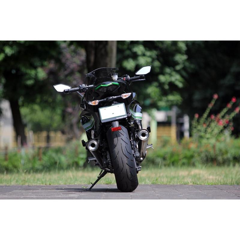 SP TADAO SP忠男マフラー 2017〜Ninja1000 ZXT00W ニンジャ SP TADAO SP忠男マフラー 2017〜Ninja1000 ZXT00W ニンジャ