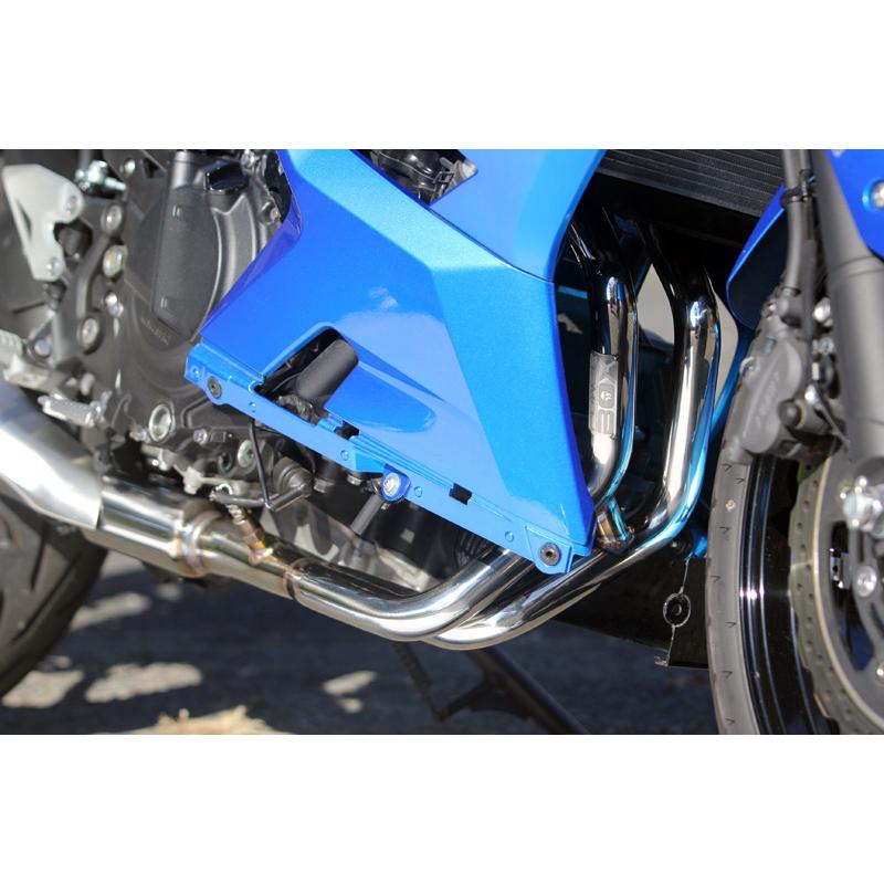 SP TADAO SP忠男 マフラー 18~Ninja250 ニンジャ 2BK-EX250P SP TADAO SP忠男 マフラー 18~Ninja250 ニンジャ 2BK-EX250P