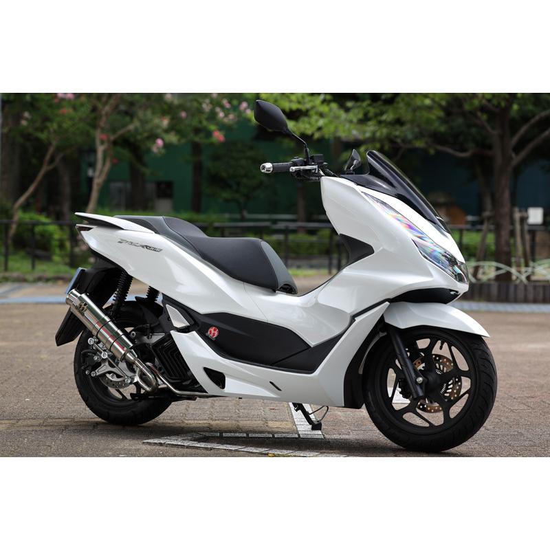 SP TADAO SP忠男マフラー 2021~PCX160 2BK-KF47 PURESPORT S SUS SP TADAO SP忠男マフラー 2021~PCX160 2BK-KF47 PURESPORT S SUS