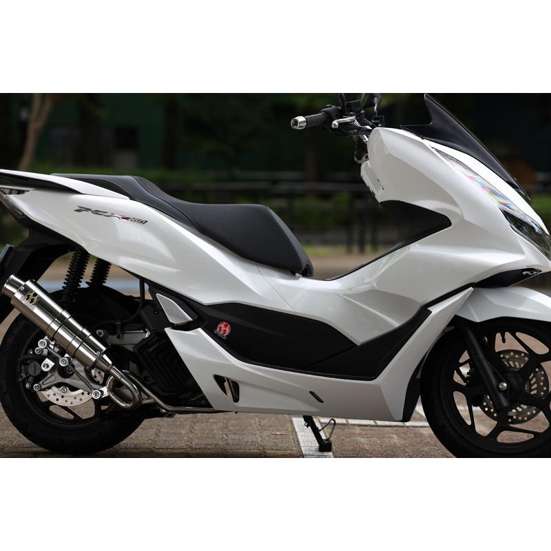 SP TADAO SP忠男マフラー 2021~PCX160 2BK-KF47 PURESPORT S SUS SP TADAO SP忠男マフラー 2021~PCX160 2BK-KF47 PURESPORT S SUS